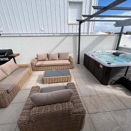Disney/Paris -Jacuzzi -3 Bedroom Бюссі-Сен-Жорж Екстер'єр фото