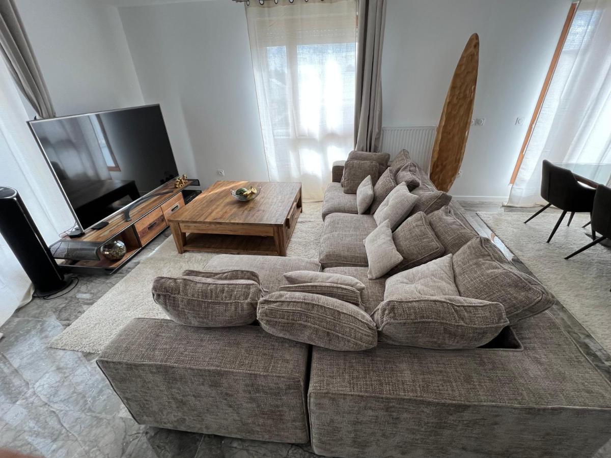 Disney/Paris -Jacuzzi -3 Bedroom Бюссі-Сен-Жорж Екстер'єр фото