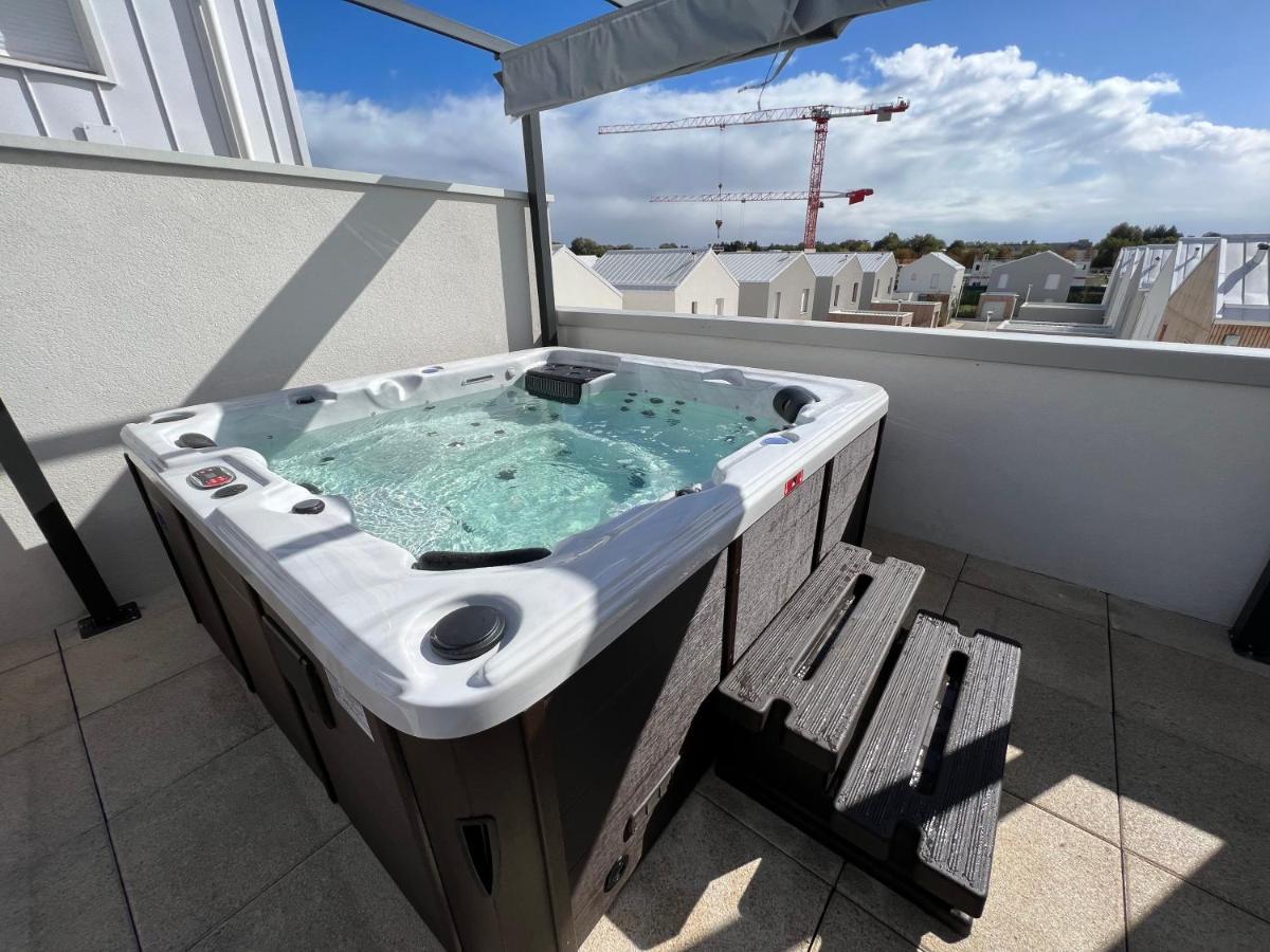 Disney/Paris -Jacuzzi -3 Bedroom Бюссі-Сен-Жорж Екстер'єр фото