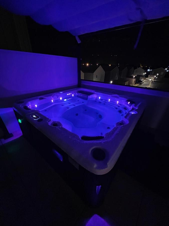 Disney/Paris -Jacuzzi -3 Bedroom Бюссі-Сен-Жорж Екстер'єр фото