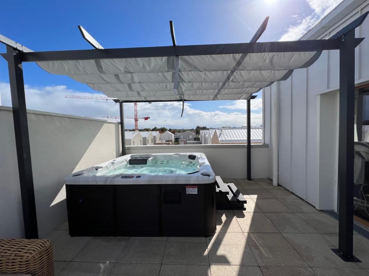 Disney/Paris -Jacuzzi -3 Bedroom Бюссі-Сен-Жорж Екстер'єр фото
