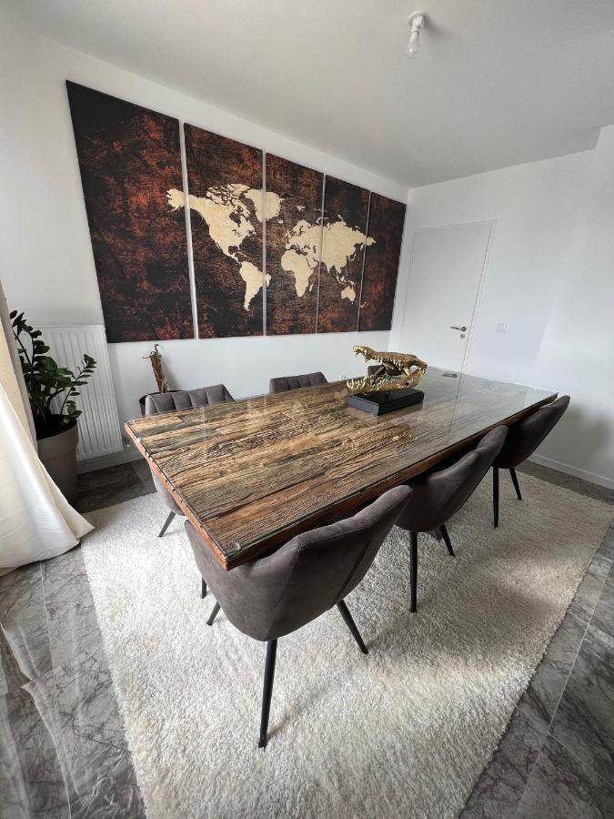 Disney/Paris -Jacuzzi -3 Bedroom Бюссі-Сен-Жорж Екстер'єр фото