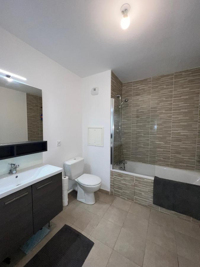 Disney/Paris -Jacuzzi -3 Bedroom Бюссі-Сен-Жорж Екстер'єр фото