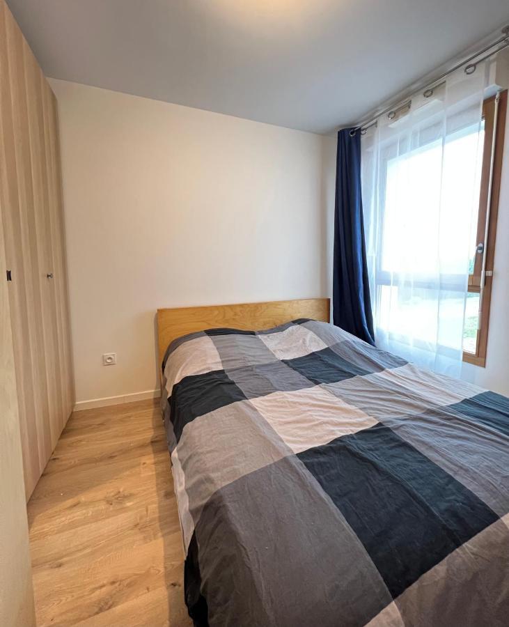 Disney/Paris -Jacuzzi -3 Bedroom Бюссі-Сен-Жорж Екстер'єр фото