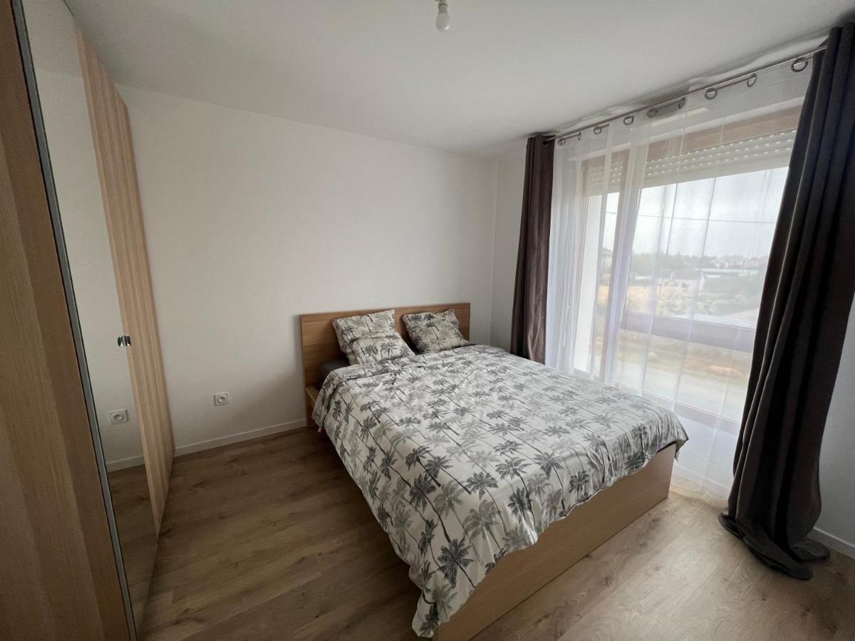 Disney/Paris -Jacuzzi -3 Bedroom Бюссі-Сен-Жорж Екстер'єр фото
