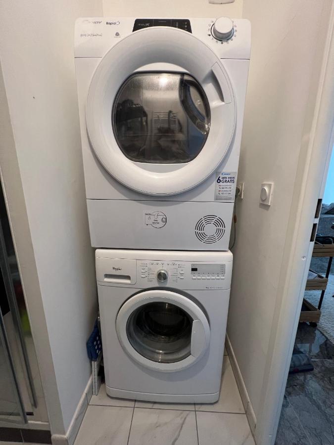 Disney/Paris -Jacuzzi -3 Bedroom Бюссі-Сен-Жорж Екстер'єр фото
