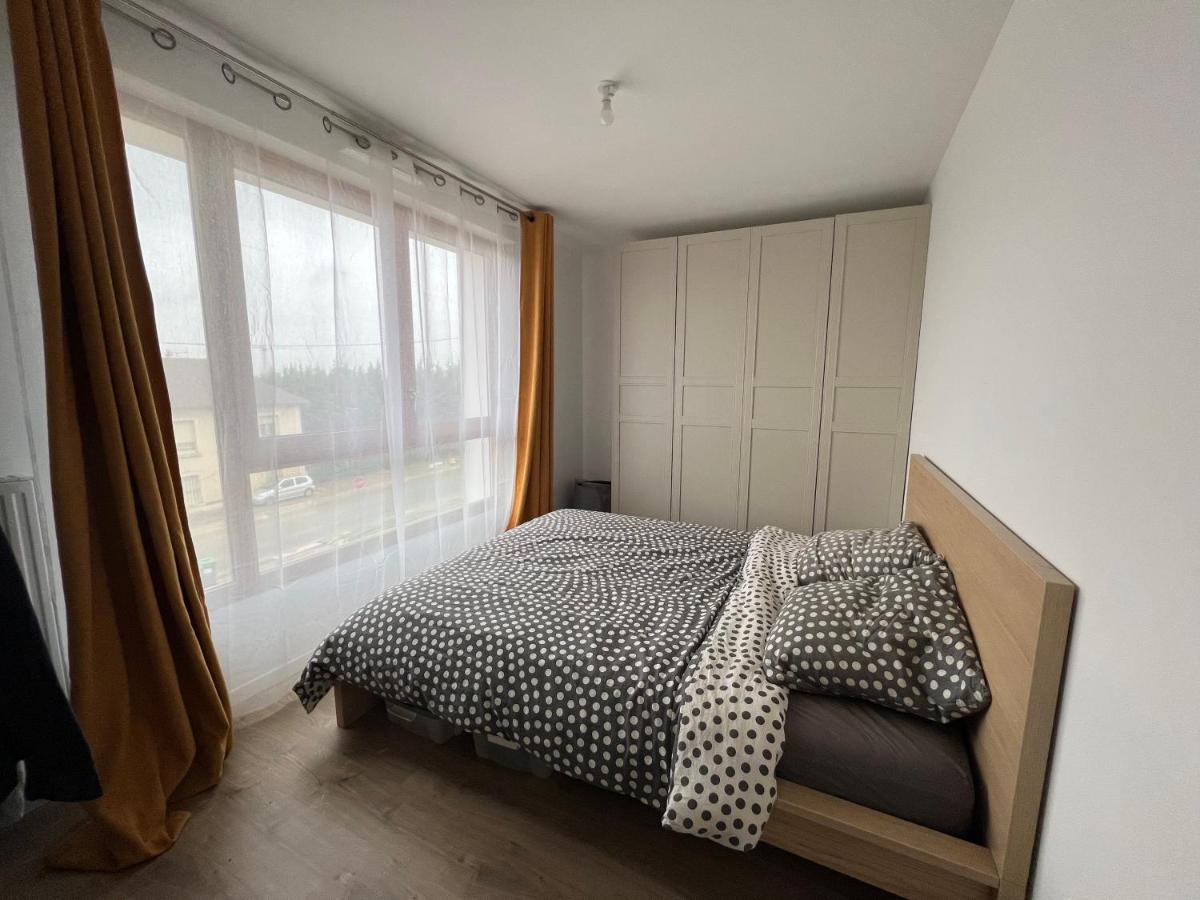 Disney/Paris -Jacuzzi -3 Bedroom Бюссі-Сен-Жорж Екстер'єр фото